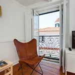 Alfama Sunny & Typical Apartment, By Timecooler Lisboa