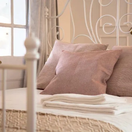 Alfama Sunny & Typical Apartment, By Timecooler Appartement Lisboa