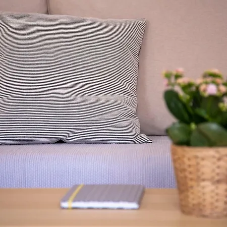 דירה Alfama Sunny & Typical Apartment, By Timecooler *