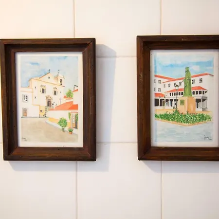 Alfama Sunny & Typical Apartment, By Timecooler ליסבון