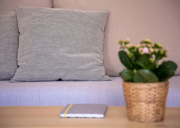 דירה Alfama Sunny & Typical Apartment, By Timecooler *