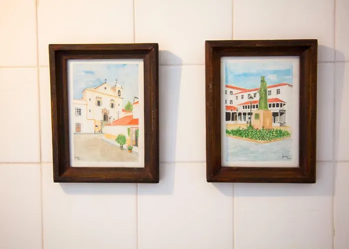 Alfama Sunny & Typical Apartment, By Timecooler ליסבון
