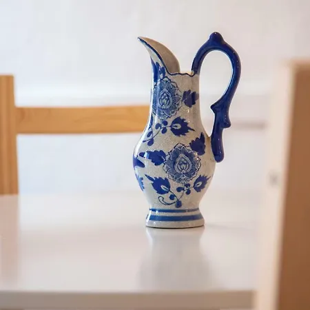 Alfama Sunny & Typical Apartment, By Timecooler Lägenhet