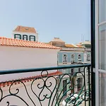 Alfama Sunny & Typical Apartment, By Timecooler Διαμέρισμα Lisboa