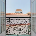 Διαμέρισμα Alfama Sunny & Typical Apartment, By Timecooler *
