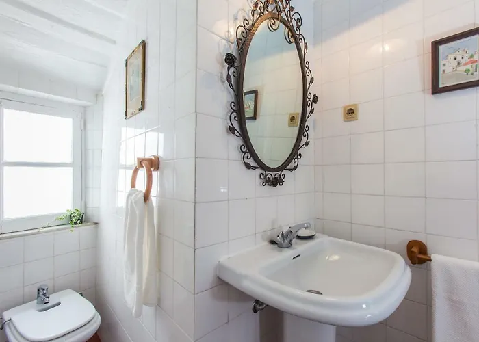 Alfama Sunny & Typical Apartment, By Timecooler Lejlighed Lisboa