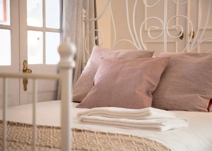 Alfama Sunny & Typical Apartment, By Timecooler Lejlighed Lisboa
