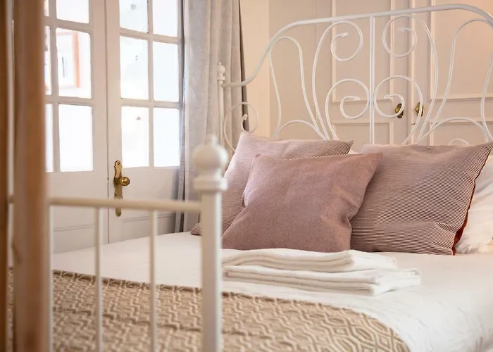 Lejlighed Alfama Sunny & Typical Apartment, By Timecooler Lisboa
